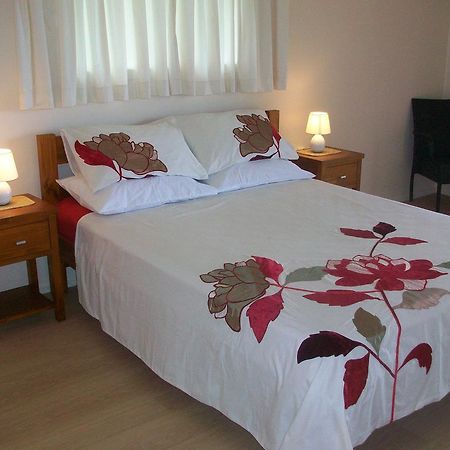 Vaiakura Holiday Homes Rarotonga Exteriör bild