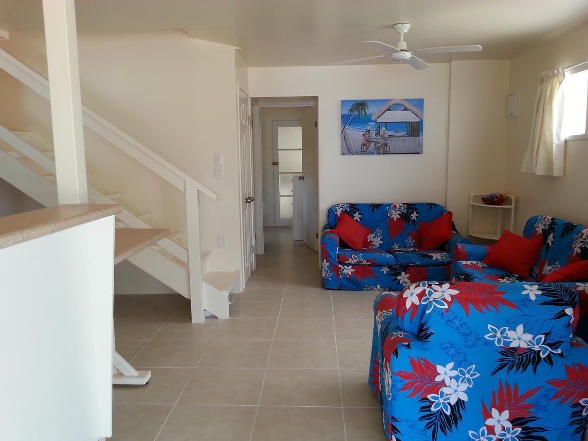 Vaiakura Holiday Homes Rarotonga Exteriör bild