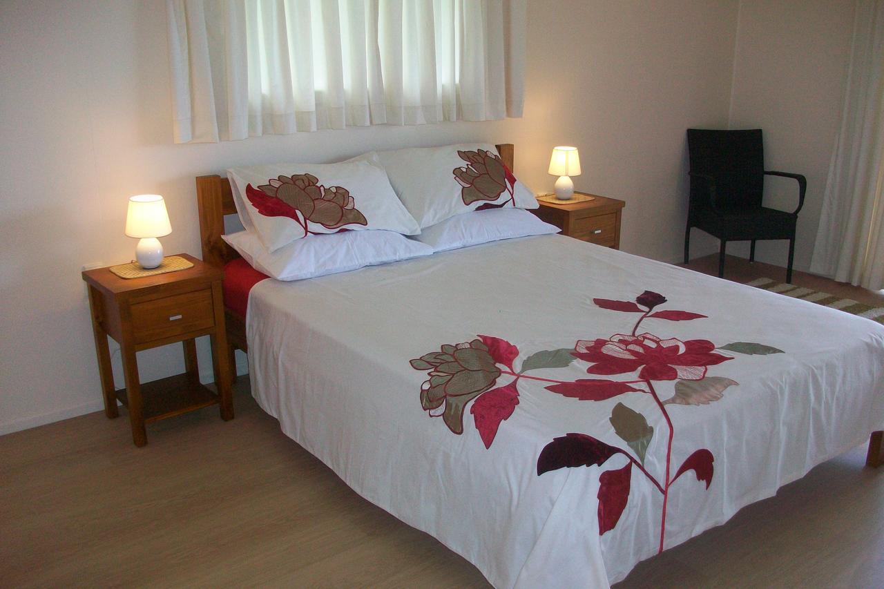 Vaiakura Holiday Homes Rarotonga Exteriör bild