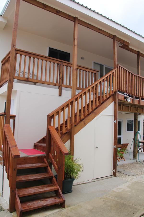 Vaiakura Holiday Homes Rarotonga Exteriör bild