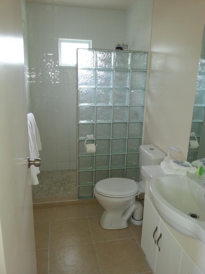Vaiakura Holiday Homes Rarotonga Exteriör bild