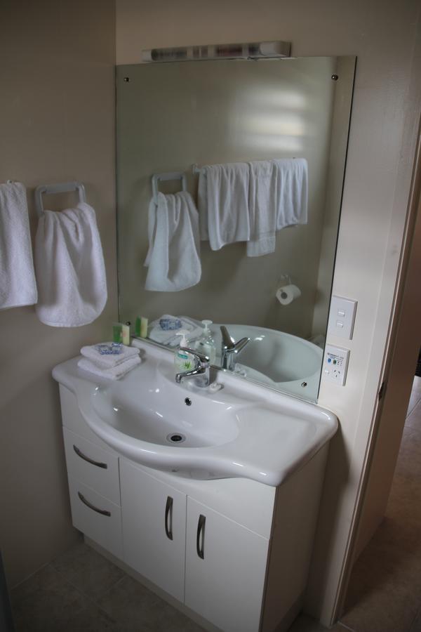 Vaiakura Holiday Homes Rarotonga Exteriör bild